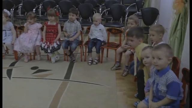 Осенний праздник в детском саду у Филюши 2014 год смотреть онлайн