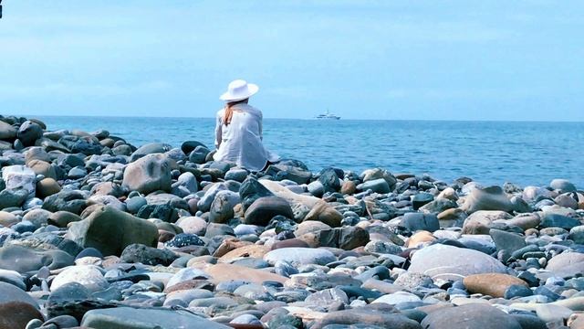 Девушка и море смотреть онлайн
