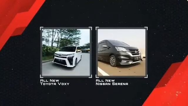 Nissan serena смотреть онлайн