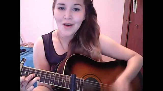 zaz je veux кавер под гитару смотреть онлайн