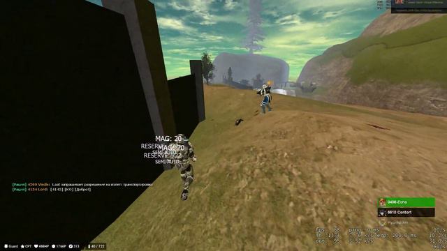 Half Life Source 2019 12 04 15 17 34 09 смотреть онлайн