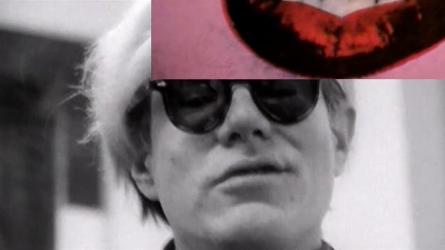 24_DOC: ЭНДИ УОРХОЛ