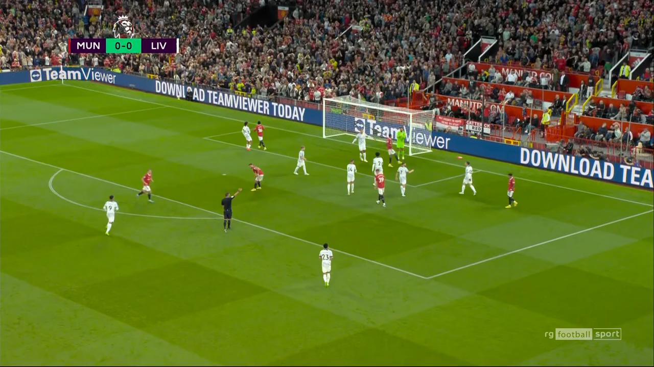 Обзор матчей АПЛ / 3 игровой день / Premier League 2022-23 / Matchday 3 / Highlights