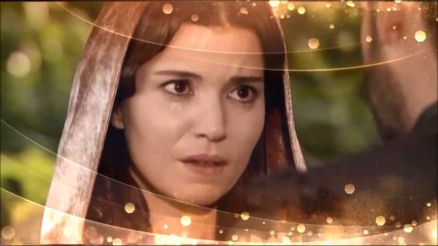 Хатидже и Ибрагим песня ты свет моих глаз смотреть онлайн