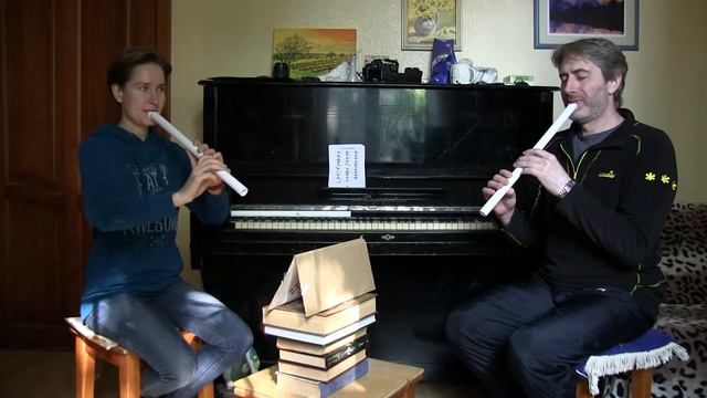 Анна - Урок 19 - 1 смотреть онлайн