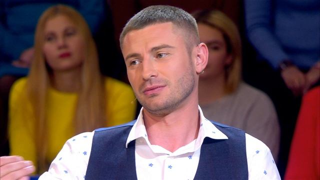 Давай поженимся! Модель, мечтающая о ферме. Выпуск от 13.11.2019 смотреть онлайн