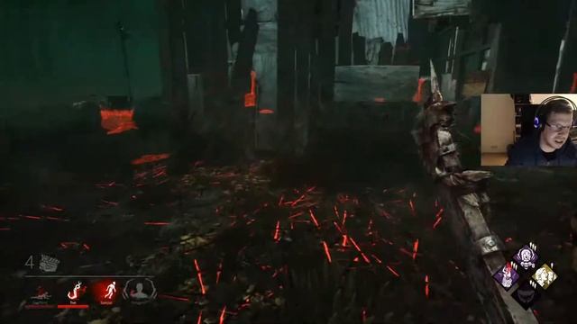 4k Trapper game that went bad fast смотреть онлайн