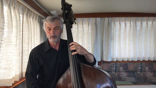 NJSO Couch Concerts | Bach on the Bass смотреть онлайн