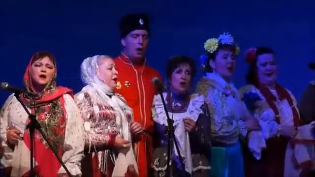 Течёт речка смотреть онлайн