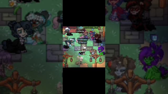 pony town|•у всех была сетуация когда вы набираите игроков а они ливают /я хотела похожее зделать|• смотреть онлайн