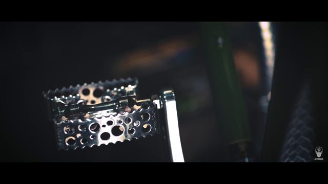 BIKE BUILD #04 : SOMA WOLVERINE BY HOP KALCER BERKAH JAYA BIKE смотреть онлайн