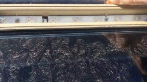 Снятие доп. стоп сигнала Ниссан Икстрейл Т-31