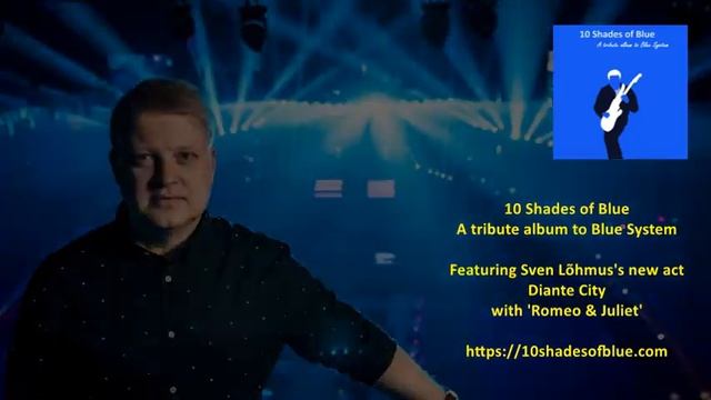 Diante City 'Romeo & Juliet' #dieterbohlen #bluesystem #svenlõhmus смотреть онлайн