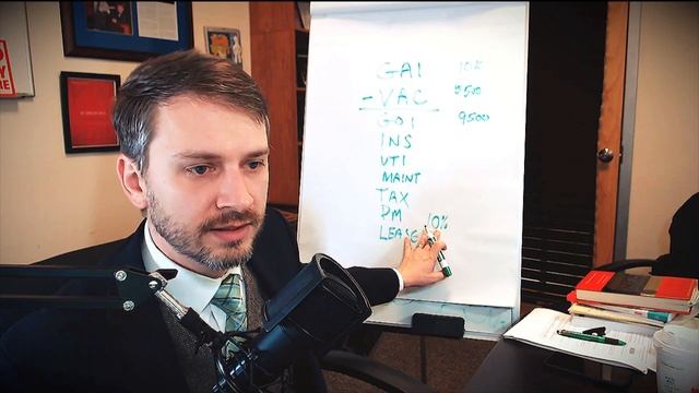 How to Properly Calculate Investment Property Income & Expenses смотреть онлайн