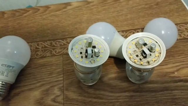 Светодиодная лампа почему сгорает смотреть онлайн