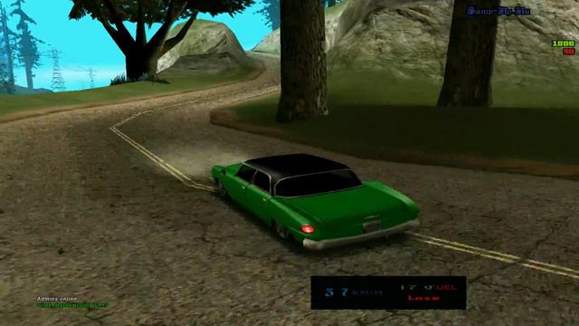 [Samp]После установки аима по скину - GTA крашит[РЕШЕНИЕ!] смотреть онлайн