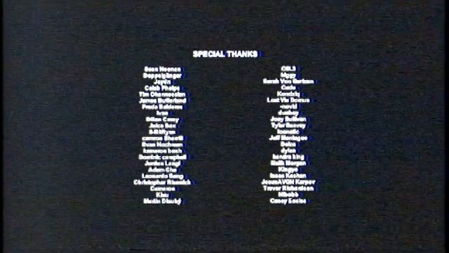 Christmas Massacre First 2 Nights with my Mod/Preset in HD! смотреть онлайн