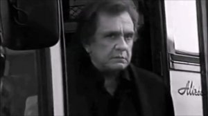 Johnny Cash « When The Man Comes Around « The Only Video HD Experience  'NEW'