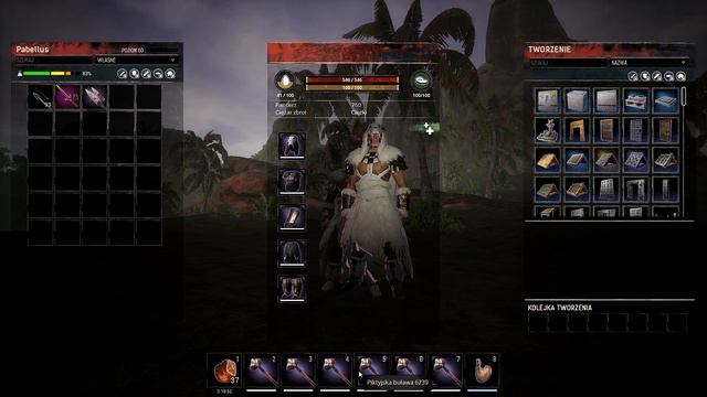 Conan Exiles | #22 | THE SAVAGE FRONTIER WEAPONS AND WARPAINTS смотреть онлайн