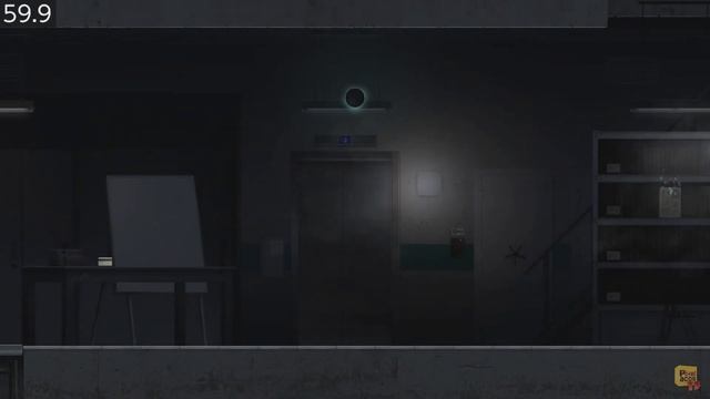 Goetia 2 - (Nintendo Switch) - Framerate & Gameplay смотреть онлайн