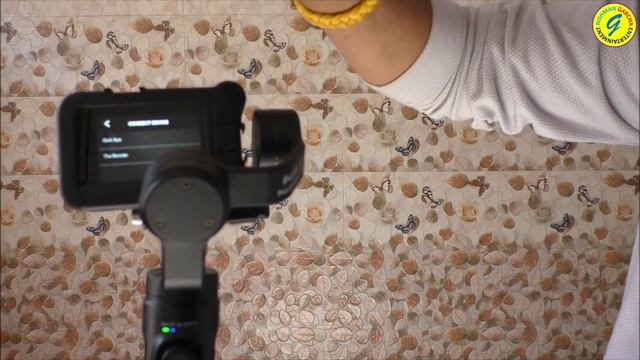 INKEE Falcon Plus Gimbal | Review | Complete Beginners Guide For GoPro Action Camera | Media Mod | смотреть онлайн