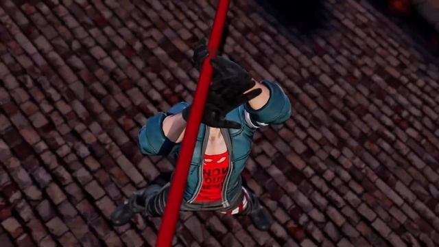 【KOF15 DLC】サウスタウン 超必殺・クライマックス集 - The King of Fighters XV TEAM SOUTH TOWN Super Climax moves смотреть онлайн