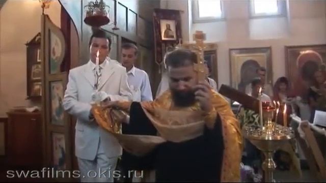 Свадебный клип Сергея Стаценко Челябинск смотреть онлайн