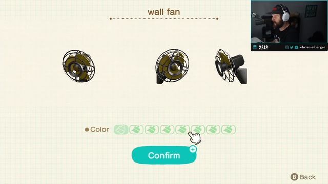 Curly's Startup Video Game Studio - Animal Crossing: New Horizons - Happy Home Paradise смотреть онлайн