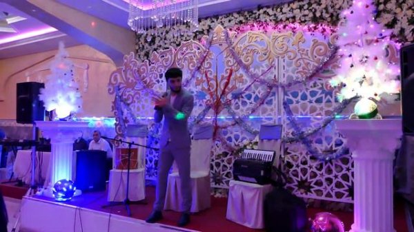 Гамид Рамазанов новая песня