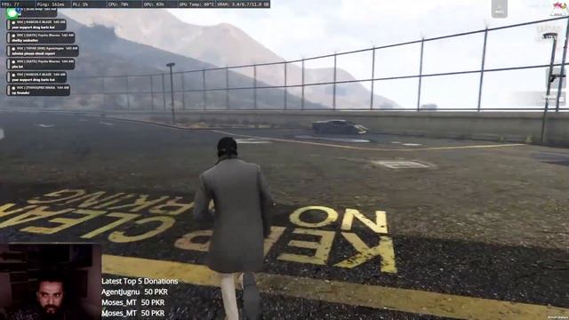 Catch me if you can |Horror | Warzone 2.0 | #Paradiserp смотреть онлайн