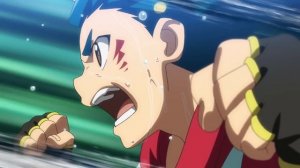 BEYBLADE BURST EVOLUTION Episode 51: A Champion is Crowned! Videos For Kids