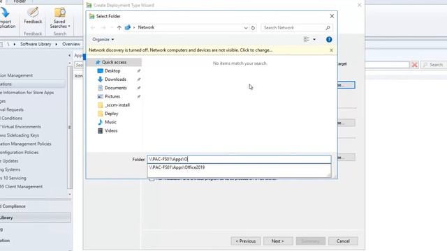 Deploy Office 2019 using SCCM and PSADT (Powershell App Deployment Toolkit) смотреть онлайн