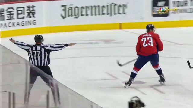 Travis Boyd finishes nice tic-tac-toe play смотреть онлайн