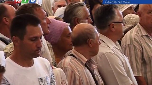 День Руси смотреть онлайн