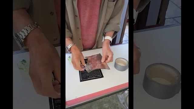 Toyo Pistol Grip смотреть онлайн