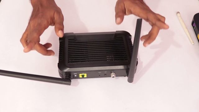WiFi Router Antenna Position ? | WiFi Antenna Direction | How To Increase WiFi Speed