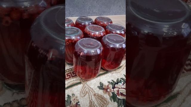 Вкусные десерты