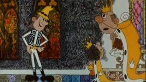 Пётр весёлый обманщик