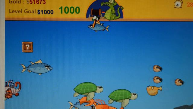 Крокодильчик Свомпи на рыбалке #Swampy смотреть онлайн