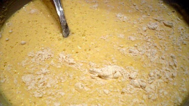 Сборник рецептов