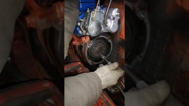 Пд10 регулировка сцепления смотреть онлайн