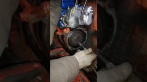 Пд10 регулировка сцепления