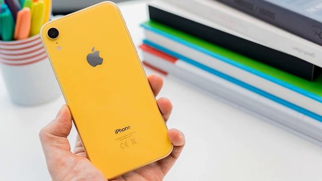 Почему iPhone XR стал самым популярным смартфоном года?Apple кое-что придумала смотреть онлайн
