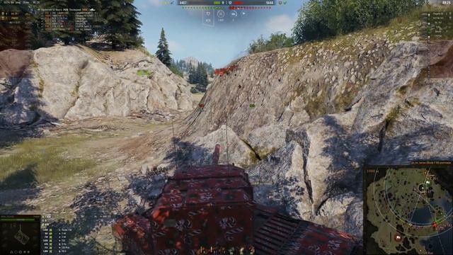 ПОВЕЗЛО ЕСЛИ УСПЕЛ ПРОКАЧАТЬ ЕЛКУ ДО 10 УРОВНЯ! ТЕПЕРЬ В WOT 2019 ТЕБЯ ЖДЕТ СЮРПРИЗ world of tanks смотреть онлайн