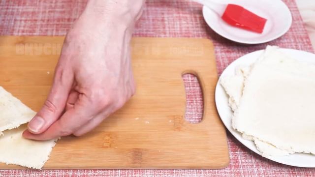 Быстро, без теста, без муки! Хрустящий и очень вкусный ужин на сковороде!