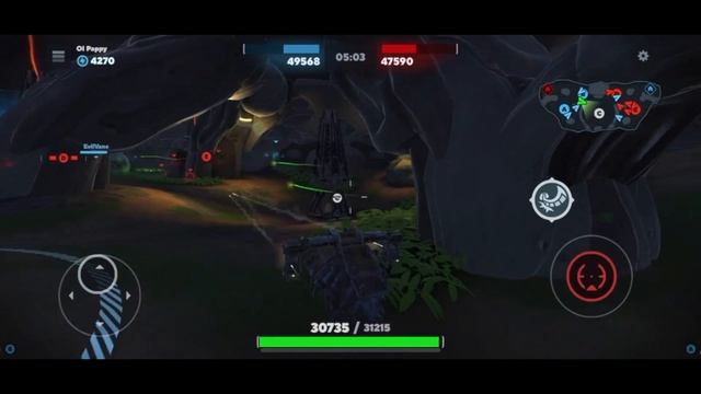 DINO SQUAD - TERRAIN GUIDE! смотреть онлайн
