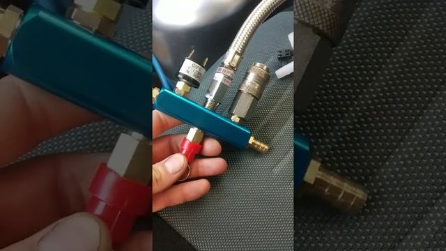 Комплект ГРОМКОГО СИГНАЛА на Ford Transit ?, для самостоятельной установки смотреть онлайн