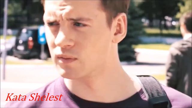 Марина и Егор | Плохие мальчики смотреть онлайн