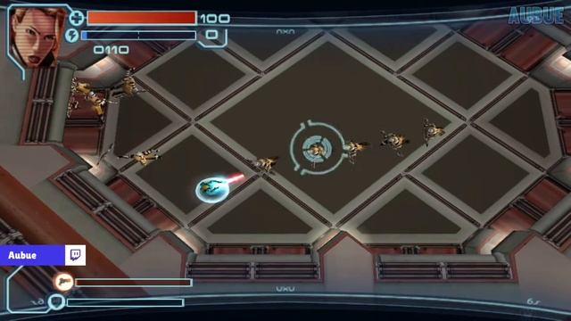 The Red Star All Characters [PSP] смотреть онлайн