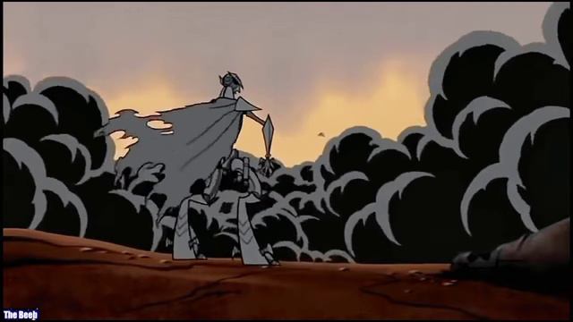 General Grievous 2003 Edit